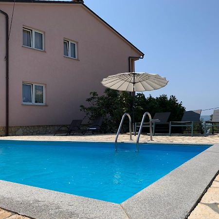 נובי ווינודולסקי Apartments Ban מראה חיצוני תמונה